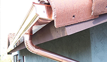 Rain Gutter Installation, Repair, Cleaning in Southwest Ranches, FL